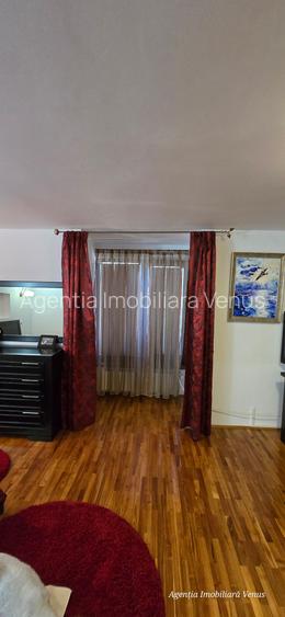 Casa la cheie zona centrala mobilata si utilata - 14