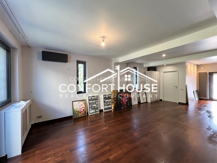 Vila D+P+E+M. 5 camere, complex rezidential, IANCU NICOLAE -British School - 12