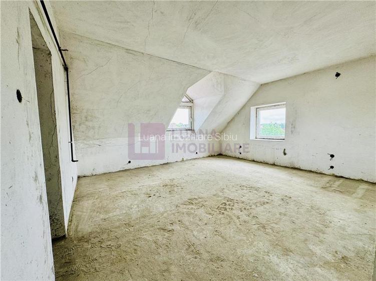 Spatiu de birouri 600 mp | cazari, cabinete, clinica | Turnisor - 9