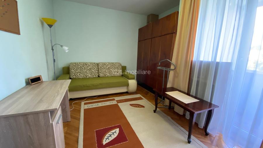 Apartament cu 2 camere decomandate , aproape de Iulius Mall - 5
