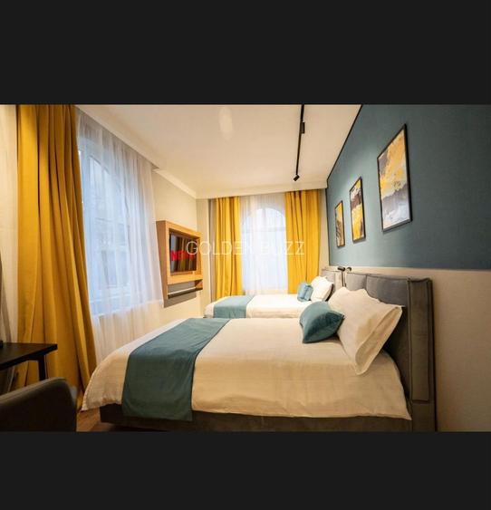 Apart Hotel | Piata Romana | Investitie cu randament Garantat - 15