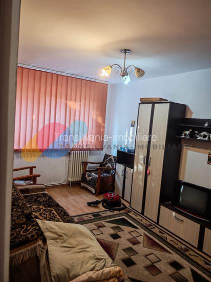 Apartament 4 camere -77 mp - Manastur - 4