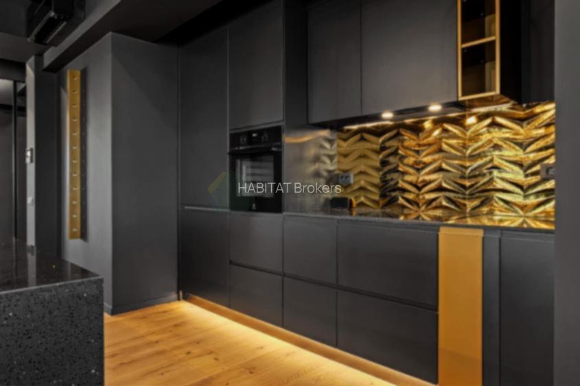 PENTHOUSE DE LUX – 3 CAMERE • DESIGN CONTEMPORAN • 108 MP UTILI + TERASĂ 33 MP • - 5