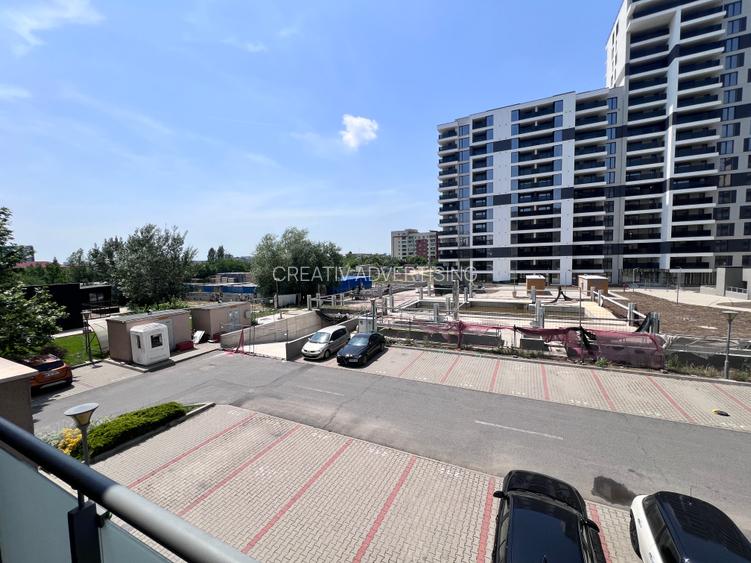 Aviației City Point Apartament 2 camere Parcare Inclusă Metrou Aurel Vlaicu - 20