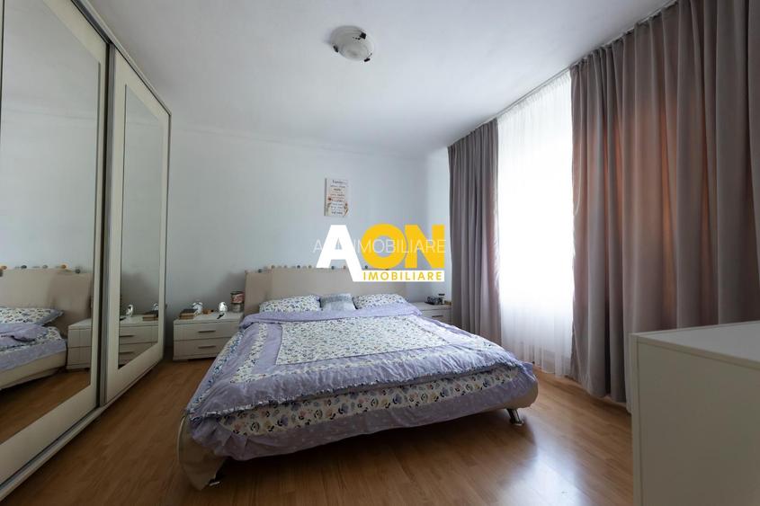 Casa 4 camere, 1968mp teren, Limba - 9