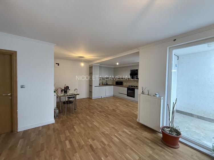 CASA 4 CAM| CURTE PROPRIE | CENTRAL | TUNARI | CANALIZARE | APA | GAZE - 5