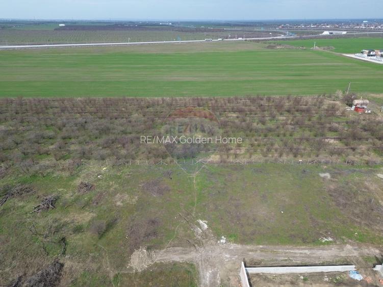 Teren 434mp Focsani / Livada - 3