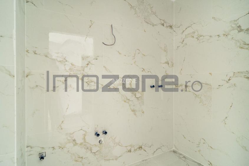 Drumul Taberei - Raul Doamnei, bloc nou, 3 camere, decomandat, 78mp, 4/4 - 8