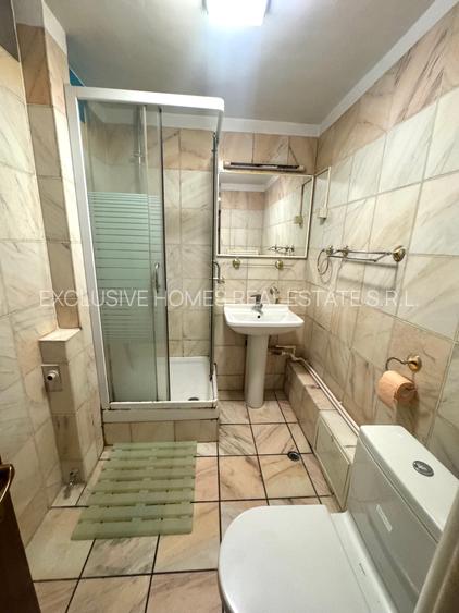 Inchiriere 2 camere Dorobanti - 15