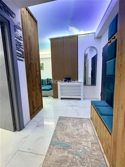 Apartament 2 Camere Premium - Prima Linie la Mare - Building Stefan Mamaia Nord - 6