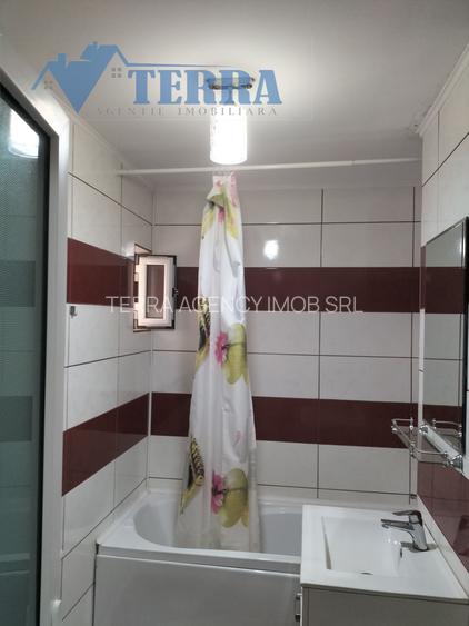 Garsonieră confort sporit, etaj 3, spațioasă și luminoasă - zona Robea - 10