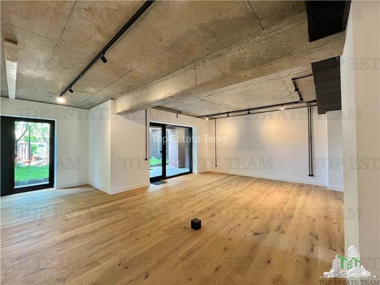 Apartament 2 Camere Stil Loft - 5