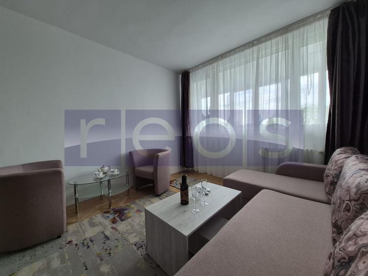 INCHIRIERE 2 CAMERE | MOBILAT MODERN | ZONA PARCUL CIRCULUI - 3