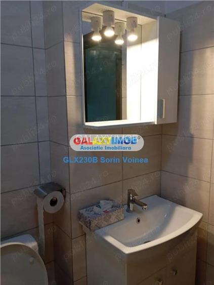 Garsoniera Militari Residence | Centrala | Balcon | ANAF | cod DS001 - 8