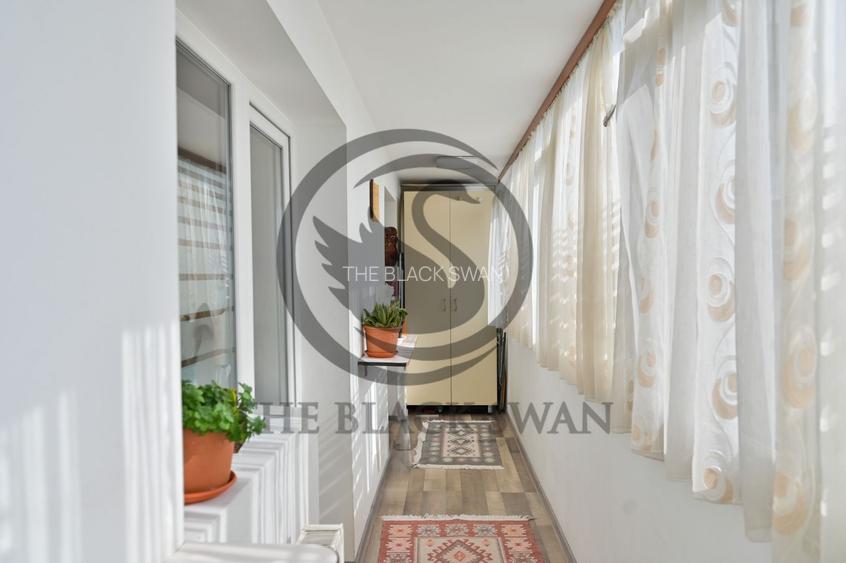 Apartament cu 2 camere de vanzare | Vest Ploiesti | Comision 0% - 6