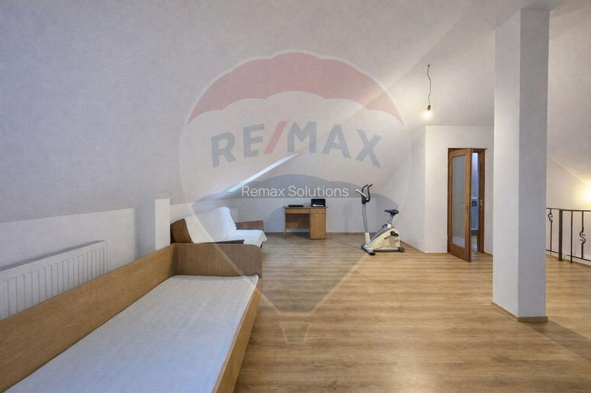 Casă cu 5 camere de vânzare in Lumina Constanta - 9