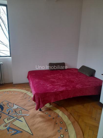 PIATA VICTORIEI ,ULTRACENTRAL ,GARSONIERA INCHIRIERE - 2