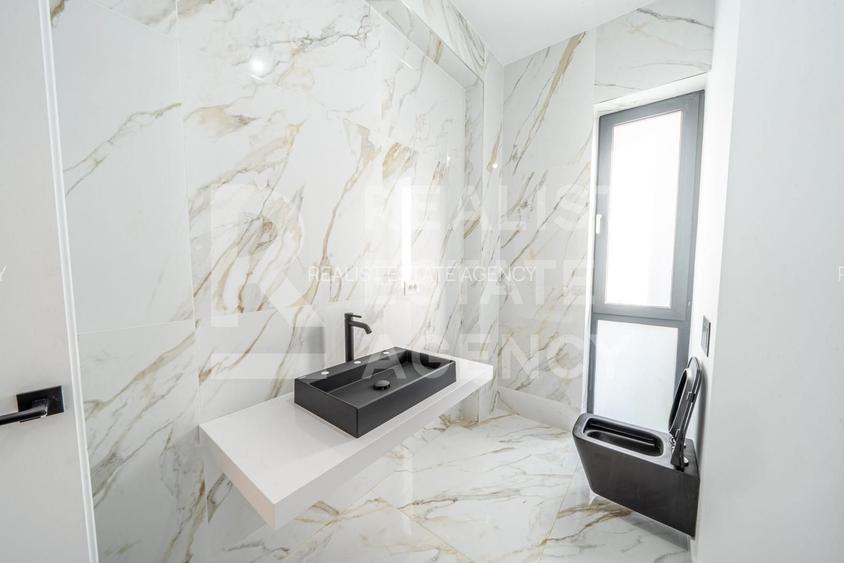 Vilă + piscină în Corbeanca, preț promo 399.000€, 2 locuri de parcare - 9