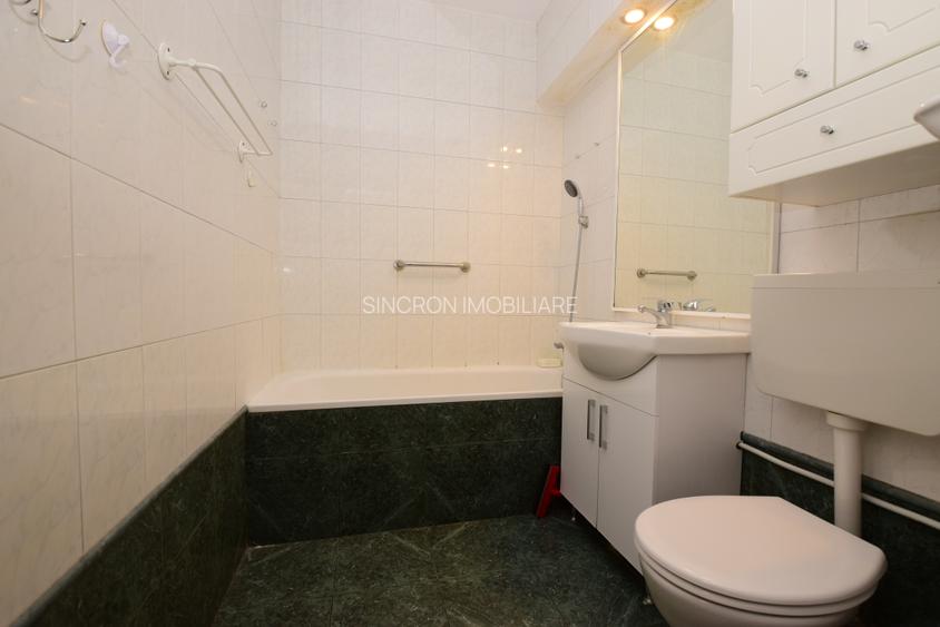 2 camere, Dante Alighieri - Fuiorului - metrou Nicolae Grigorescu - 11