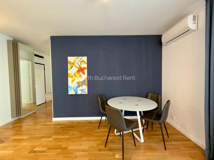 Apartament 2 camere - 1 Mai - parcare - 3