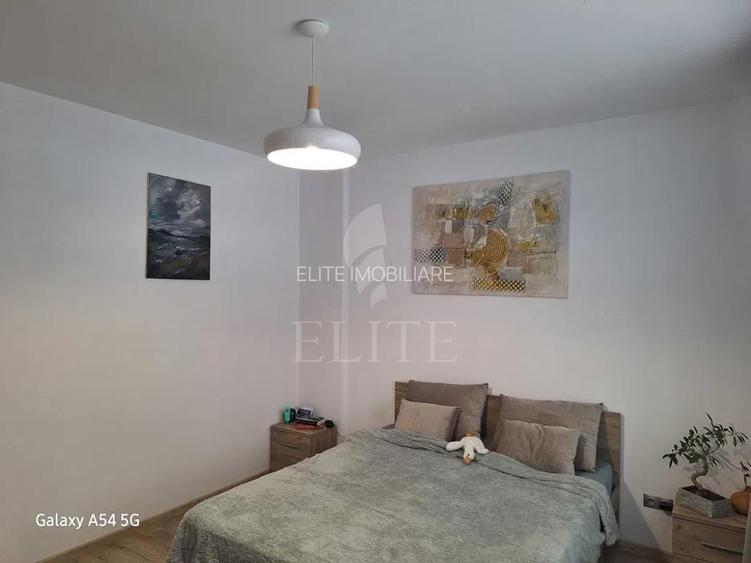 Apartament 2 camere în zona BAZA SPORTIVA - 3