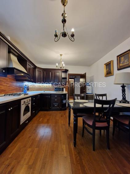 Decebal - MUncii - Alba Iulia - Apartament 4 camere - mobilat utilat modern - 13