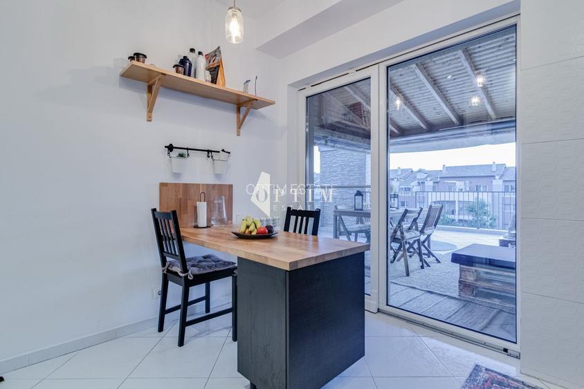 IBIZA SOL,3 camere,127 mp,TERASA 40 mp, Piscina,PARCARE+BOXA - 15