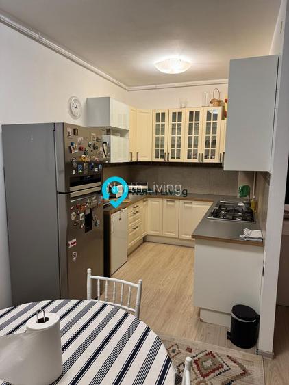 Apartament 3 Camere cu Gradina proprie | Otopeni | Bloc Nou - 4