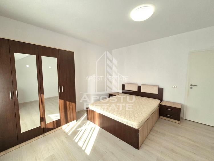 Apartament 3 camere 90 mp zona Saguna - 6