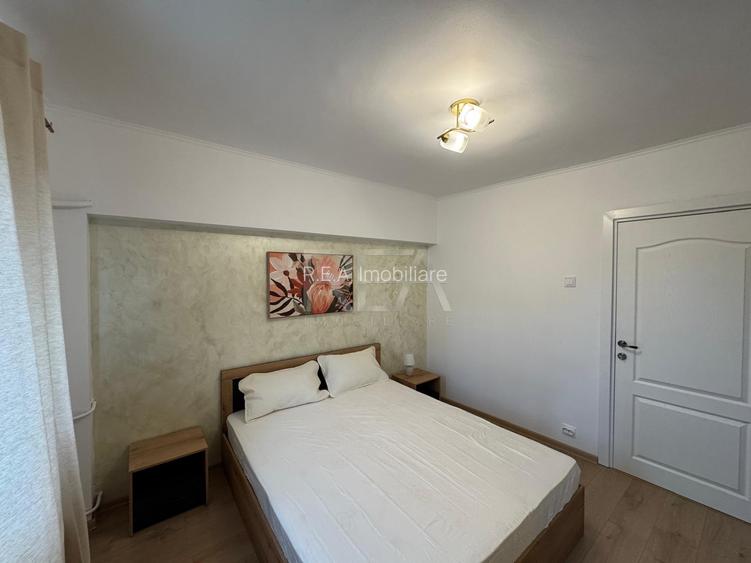 2 camere Rahova- Petre Ispirescu | Proaspat renovat - prima inchiriere - 18