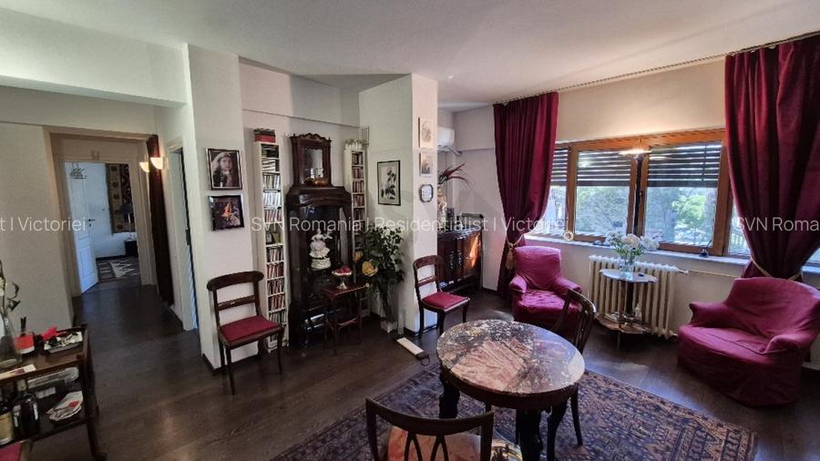 REA1023562 Apartament I De Vanzare I 2 Camere I Cismigiu - 4