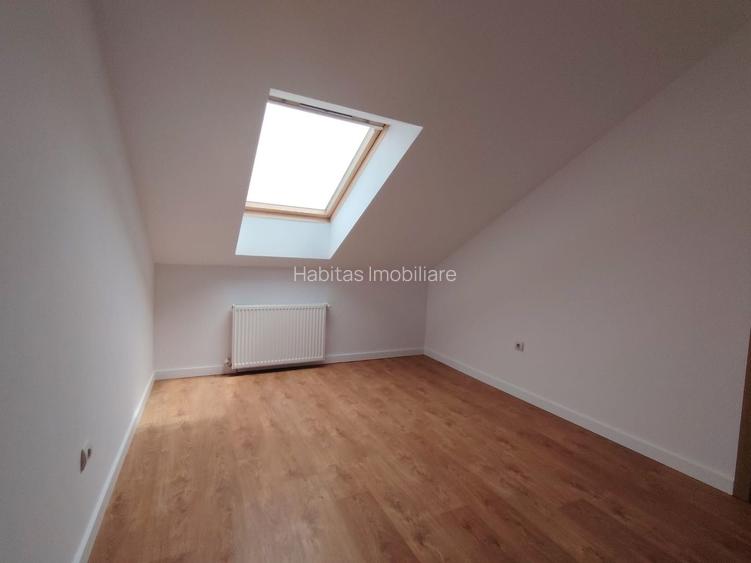 Aartament 4 camere, 61.43 mp, semidecomandat, Floresti - 9