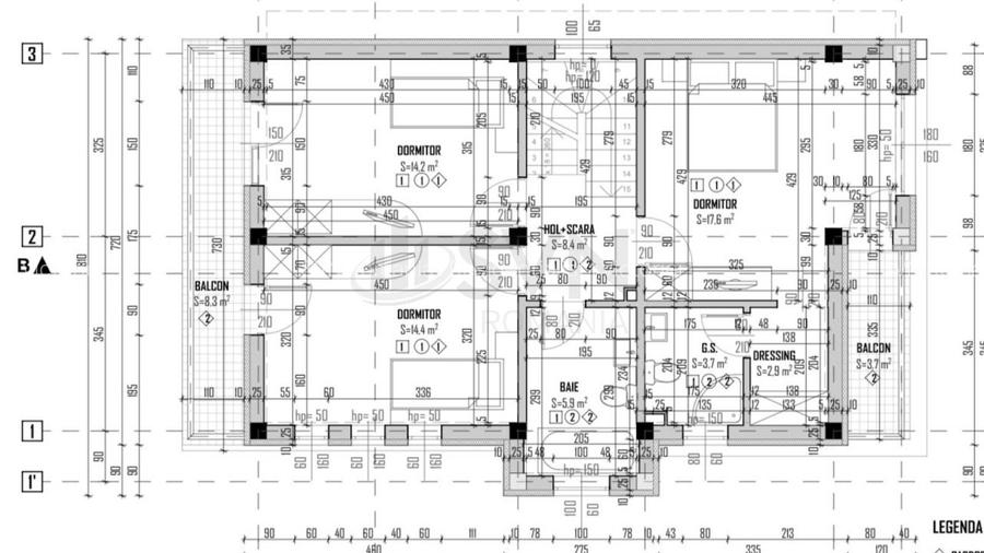 REV2004126 Casa individuala deosebita Otopeni 4 camere - 8