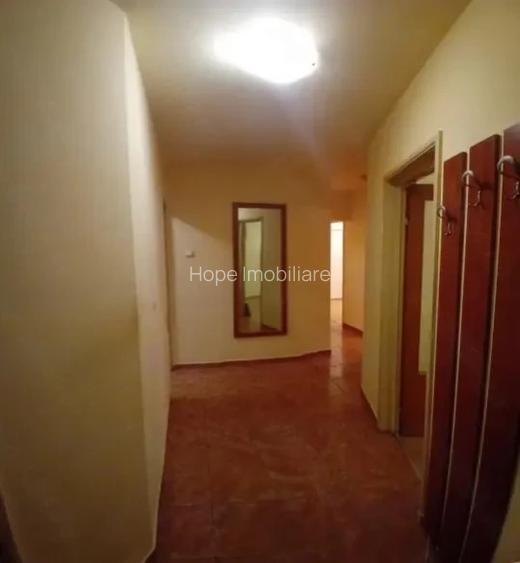Sincai-strada Trestiana-apartament 4 camere - 4