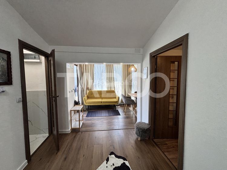 Excisivitate Comision 0%  Pensiune 3 stele in regim hotelier Sura Mare - 28