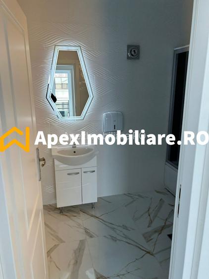 Bucurestii Noi | Spatiu Birouri 70mp | Metrou Bazilescu 2min - 11