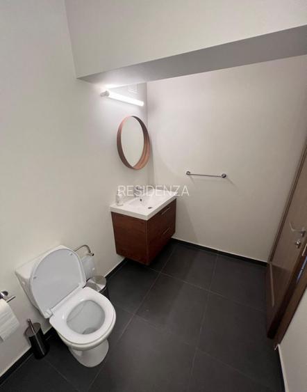 Apartament 4 Camere Centrul Civic | Balcon | Parțial mobilat | 8 minute metrou - 9