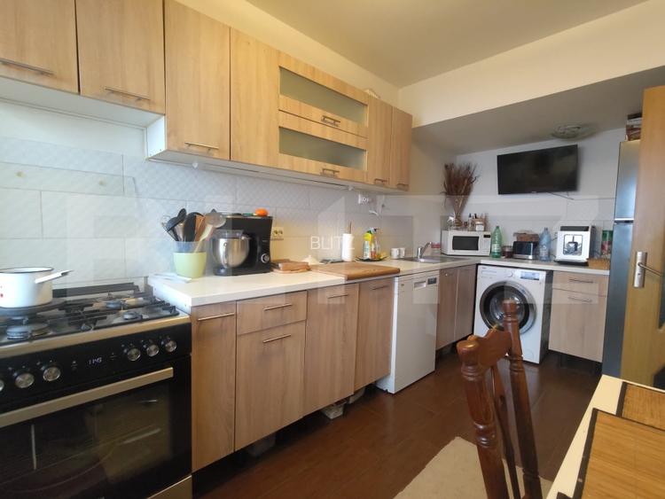 Oportunitate ! Casă finisata 220 mp, teren 261 mp, cart Gruia ! - 8