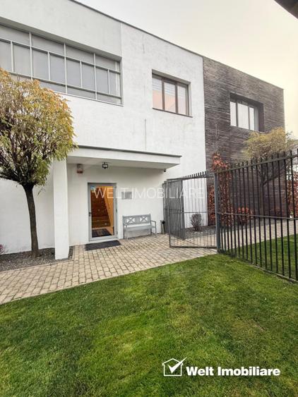 Spatiu activitati de birou sau servicii, 150mp zona Fabrica de Sport - 13