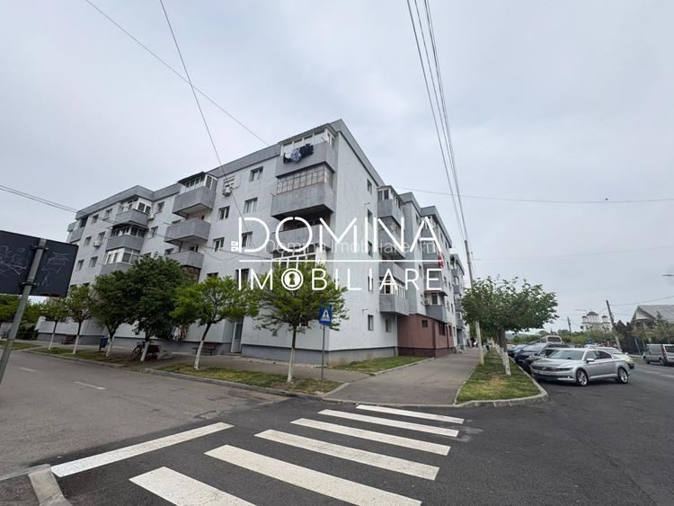 Vânzare apartament 2 camere, 60 mp,  în Rovinari, str. Termocentralei - 9