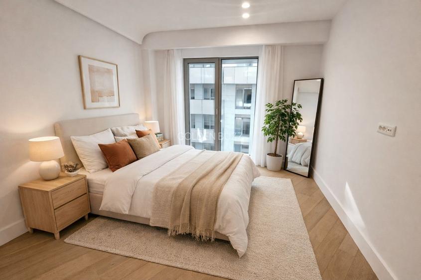 Apartament  3 camere Cortina 126 - 2