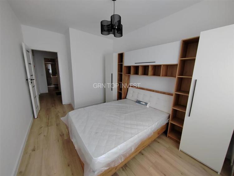 Apartament 3 camere 2 balcoane zona Turnisor - 5