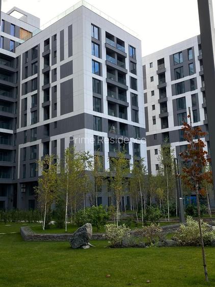 Cloud 9 Residence 2 Camere Super View Liber - 7