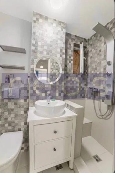 DE VANZARE 2 CAMERE ULTRACENTRAL | STIRBEI VODA | DECOMANDAT | - 5