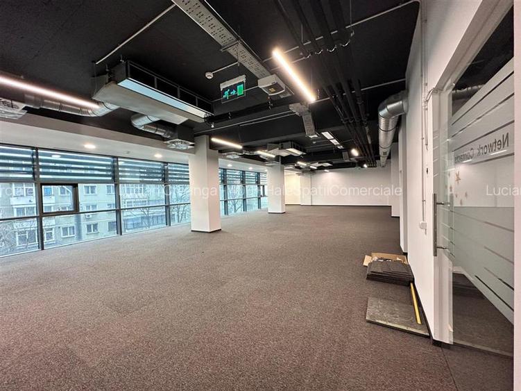 Spatiu birou semicentral Iasi, 200mp, zona Palas - Podul de Piatra - 2