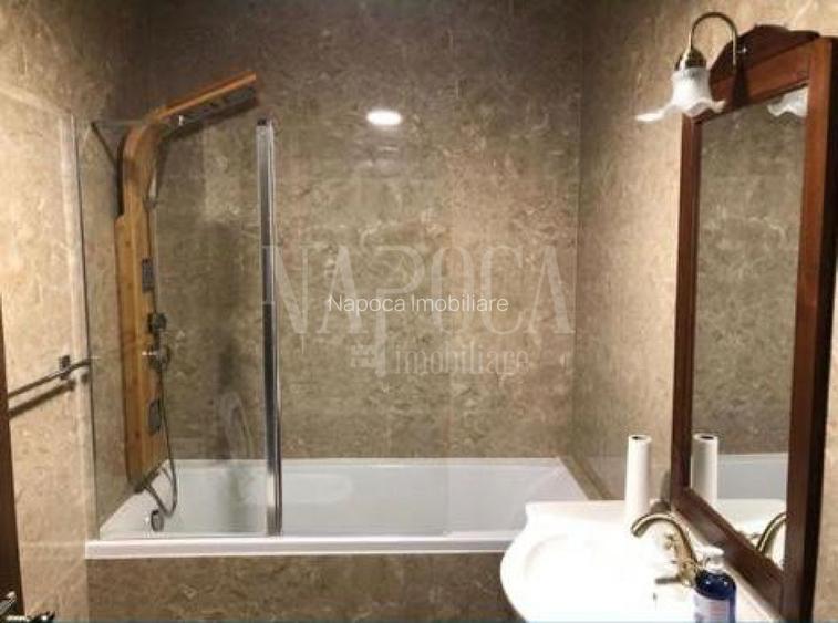 Apartament 2 camere de vanzare in Sopor, Cluj Napoca - 7