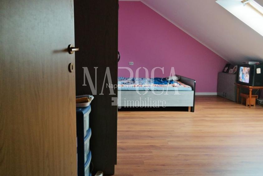 Apartament 3 camere de vanzare in Gheorgheni, Cluj Napoca - 10
