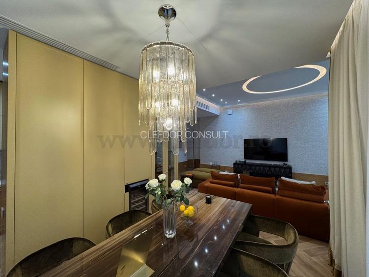 Vila de lux cu deschidere Lacul Snagov - 7