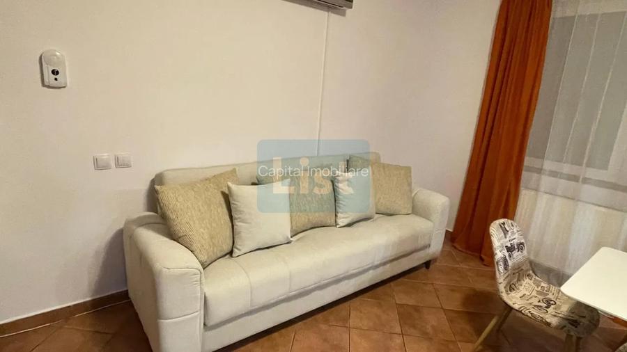 COMISION 0%! Ap. 2 camere 52 mp, AC, garaj, Becas - Andrei Mureșanu - 7