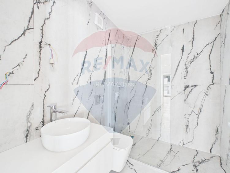Apartament 4 camere + terasa spectaculoasa 89 mp - 5